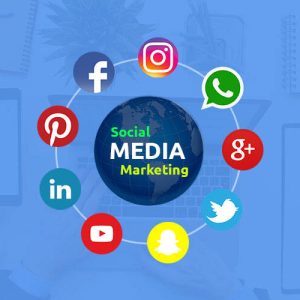 Social-Media-Marketing